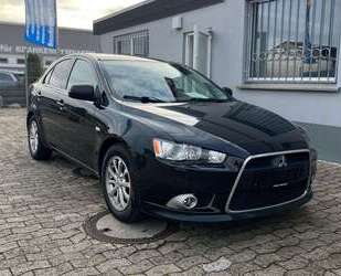 Mitsubishi Lancer Gebrauchtwagen