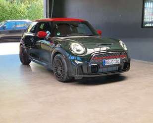 Mini John Cooper Works Gebrauchtwagen