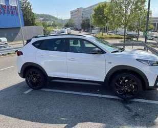 Hyundai TUCSON Gebrauchtwagen