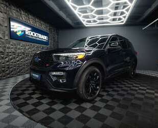 Ford Explorer Gebrauchtwagen