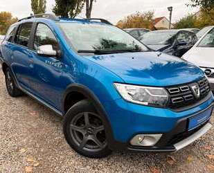 Dacia Logan Gebrauchtwagen