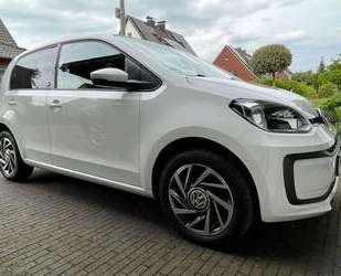 VW up! Gebrauchtwagen
