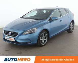 Volvo V40 Gebrauchtwagen