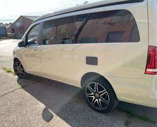 Mercedes-Benz Marco Polo Gebrauchtwagen