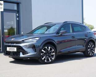 Cupra Formentor Gebrauchtwagen
