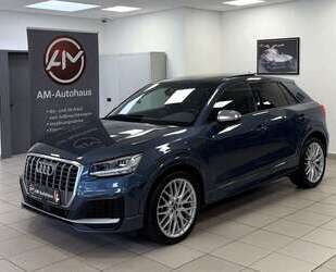 Audi SQ2 Gebrauchtwagen