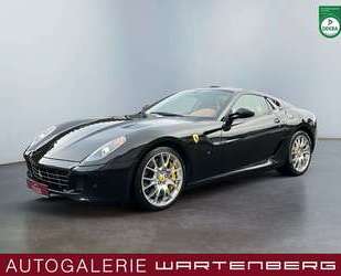 Ferrari 599 Gebrauchtwagen