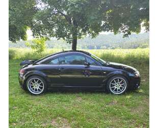 Audi TT Gebrauchtwagen