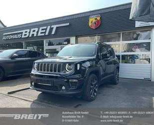 Jeep Renegade Gebrauchtwagen