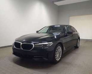 BMW 520 Gebrauchtwagen