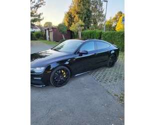 Audi A7 Gebrauchtwagen