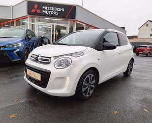 Citroen C1 Gebrauchtwagen