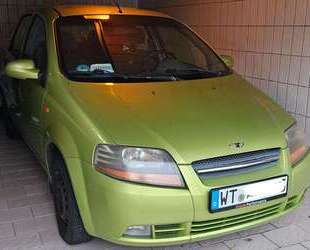 Daewoo Kalos Gebrauchtwagen