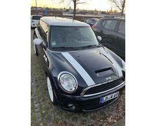 Mini Cooper S Gebrauchtwagen
