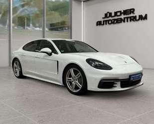 Porsche Panamera Gebrauchtwagen