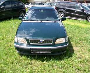 Volvo V40 Gebrauchtwagen