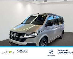 VW T6.1 California Gebrauchtwagen
