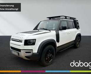 Land Rover Defender Gebrauchtwagen