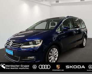 VW Sharan Gebrauchtwagen
