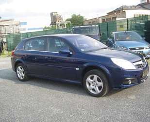 Opel Signum Gebrauchtwagen
