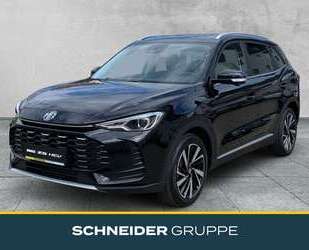 MG ZS Gebrauchtwagen