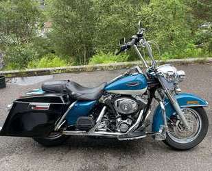Harley Davidson Road King Gebrauchtwagen