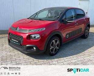 Citroen C3 Gebrauchtwagen
