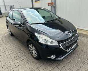 Peugeot 208 Gebrauchtwagen