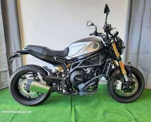 Benelli Leoncino Gebrauchtwagen