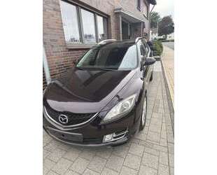 Mazda 6 Gebrauchtwagen