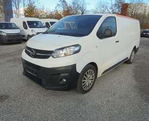 Opel Vivaro Gebrauchtwagen