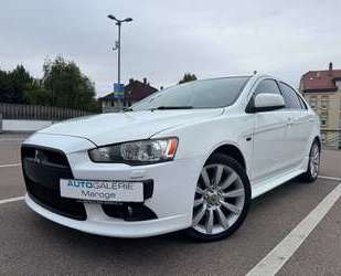Mitsubishi Lancer Gebrauchtwagen