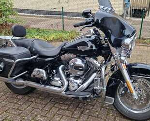 Harley Davidson Road King Gebrauchtwagen