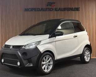 Aixam Crossline Gebrauchtwagen