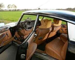 Citroen DS Gebrauchtwagen