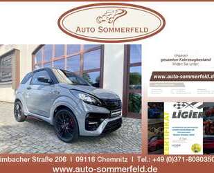 Ligier JS 50 Gebrauchtwagen