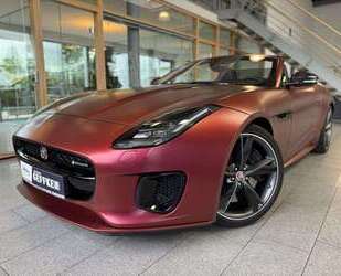 Jaguar F-Type Gebrauchtwagen