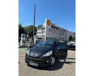 Peugeot 207 Gebrauchtwagen