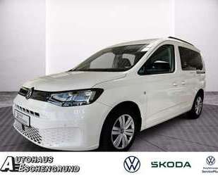VW California Gebrauchtwagen