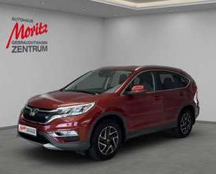 Honda CR-V Gebrauchtwagen