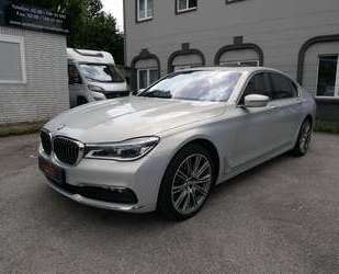 BMW 740 Gebrauchtwagen