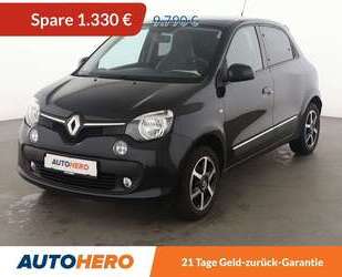 Renault Twingo Gebrauchtwagen