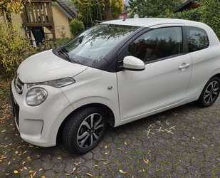 Citroen C1 Gebrauchtwagen