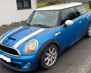 Mini Cooper S Gebrauchtwagen