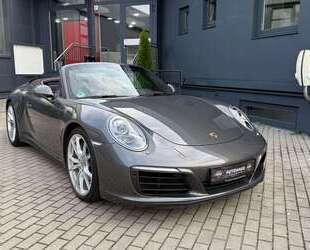 Porsche 911 Gebrauchtwagen