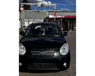 Kia Picanto Gebrauchtwagen