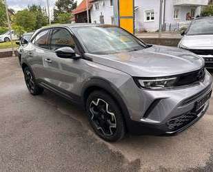 Opel Mokka Gebrauchtwagen