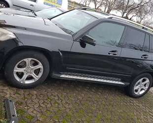 Mercedes-Benz GLK 220 Gebrauchtwagen