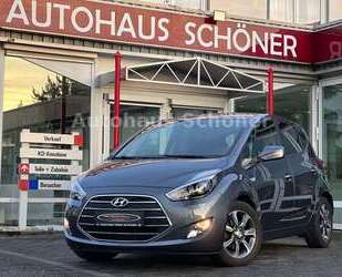 Hyundai iX20 Gebrauchtwagen