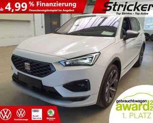 Seat Tarraco Gebrauchtwagen
